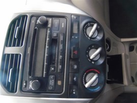 2004 Toyota Rav4 Burgundy 2.4L AT 2WD #Z24746